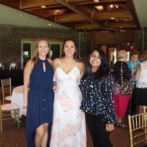 Meet your Posher, Bernadetta